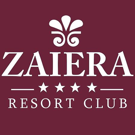 Zaiera Resort Siracusa Solarino Kültér fotó