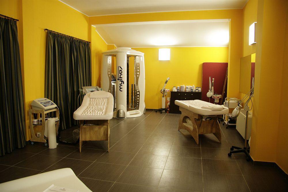 Zaiera Resort Siracusa Solarino Kültér fotó