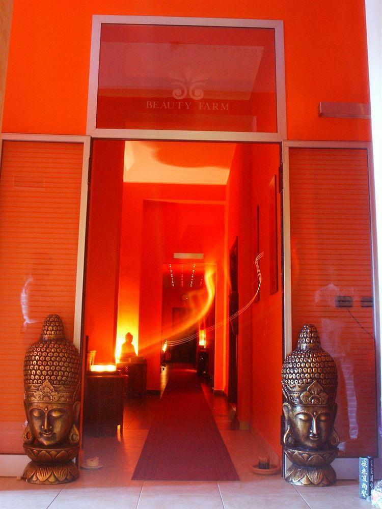 Zaiera Resort Siracusa Solarino Kültér fotó