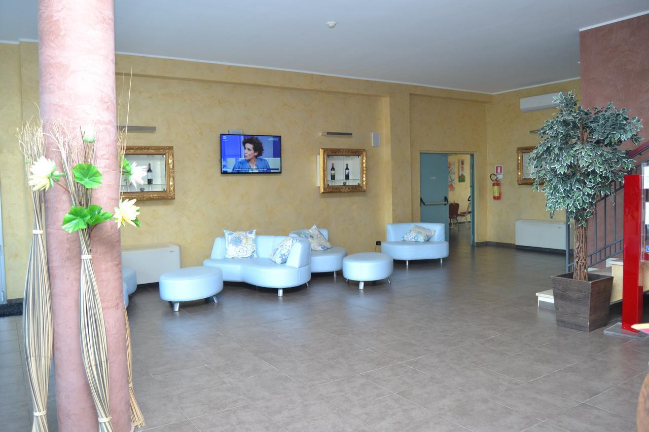 Zaiera Resort Siracusa Solarino Kültér fotó
