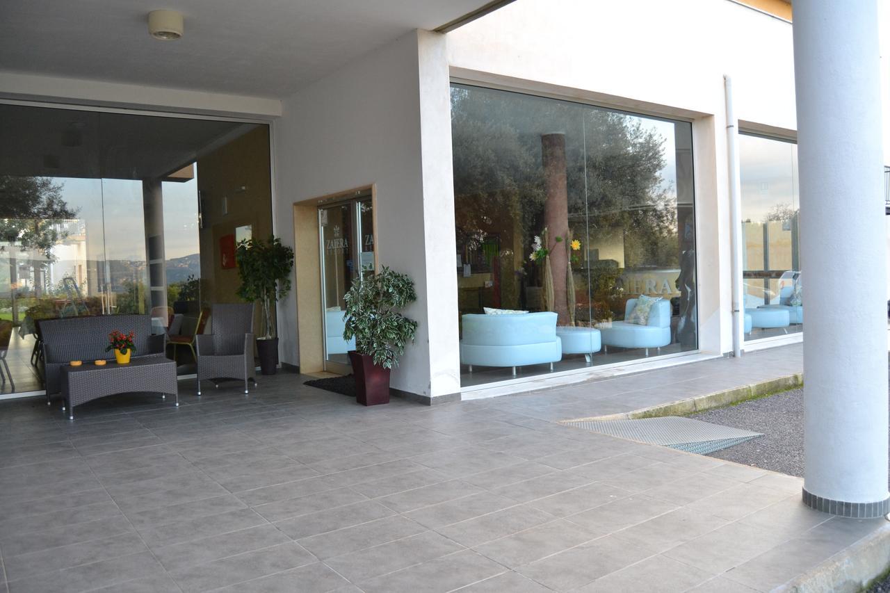 Zaiera Resort Siracusa Solarino Kültér fotó