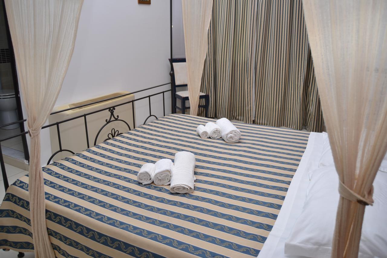 Zaiera Resort Siracusa Solarino Kültér fotó