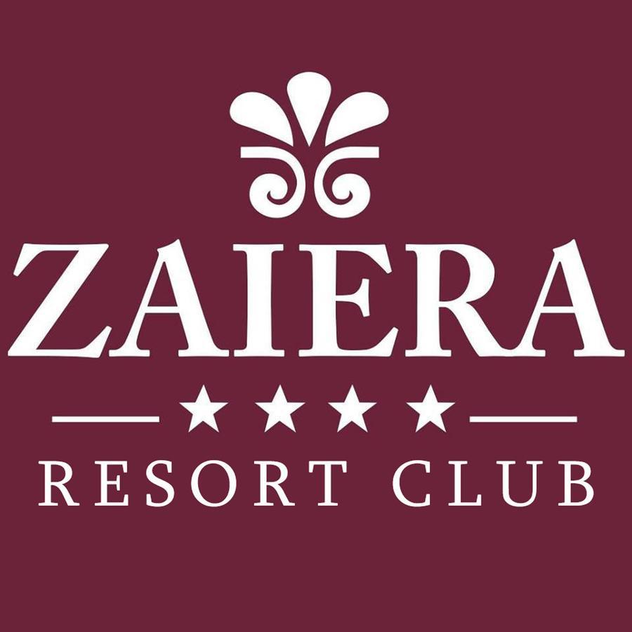 Zaiera Resort Siracusa Solarino Kültér fotó