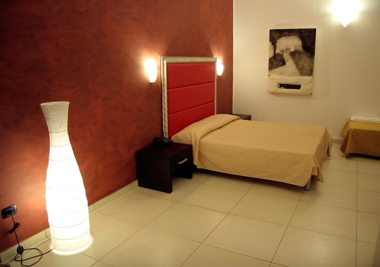 Zaiera Resort Siracusa Solarino Kültér fotó