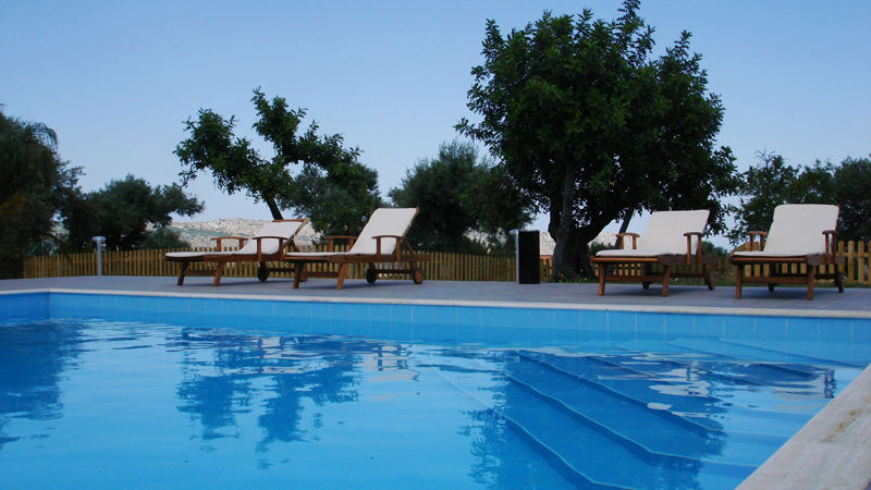 Zaiera Resort Siracusa Solarino Kültér fotó