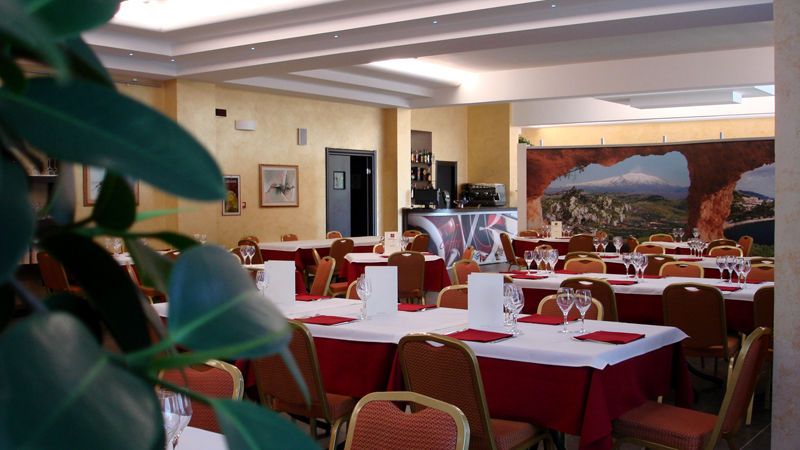 Zaiera Resort Siracusa Solarino Kültér fotó